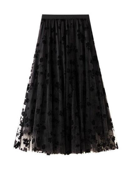 Taira Love Skirt