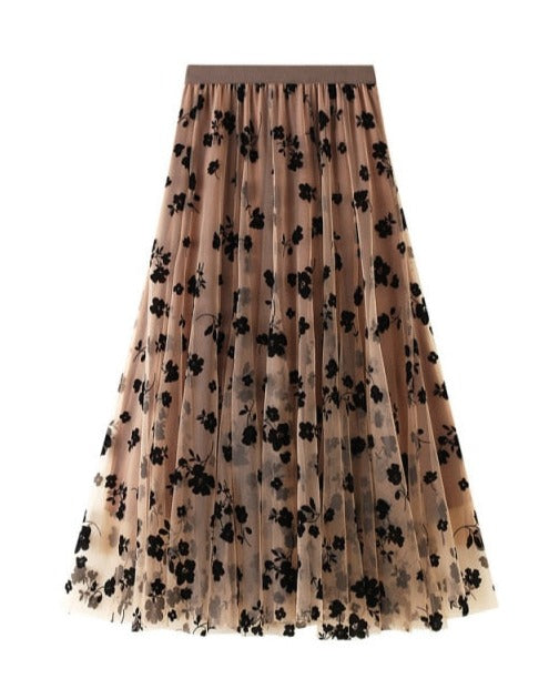 Taira Love Skirt
