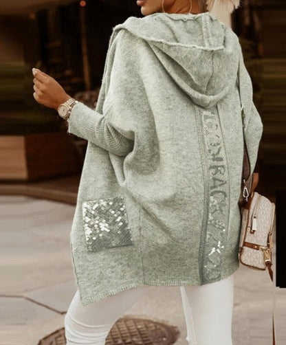 Kesha Knit Cardigan