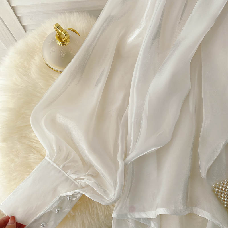 Beatrice Blouse