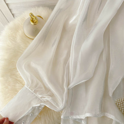 Beatrice Blouse