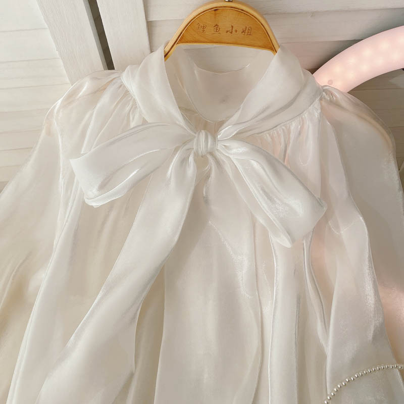 Beatrice Blouse