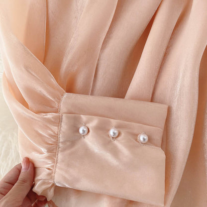 Beatrice Blouse