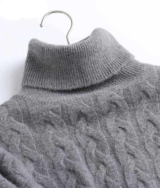 Maryam Basic Sweater