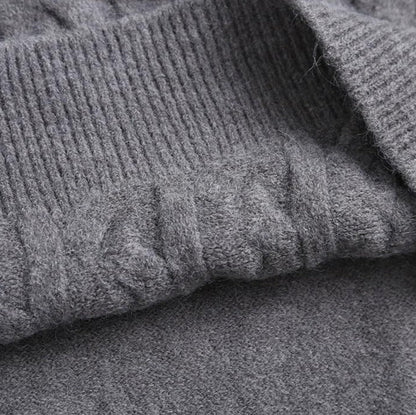 Maryam Basic Sweater