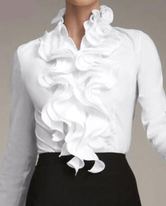 Zanea Chic Shirt