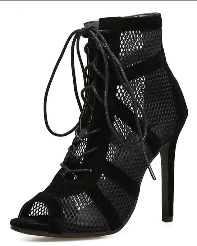 Ella Heels