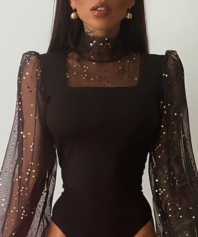 Megan Bodysuit