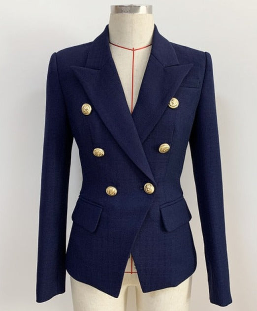 Nastasia Blazer