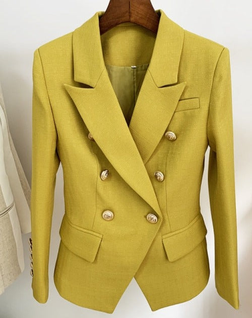 Nastasia Blazer