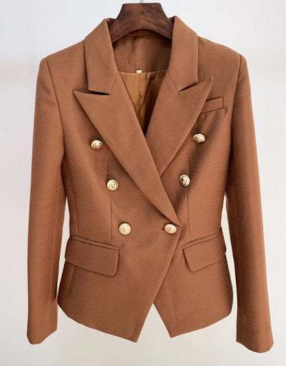 Nastasia Blazer