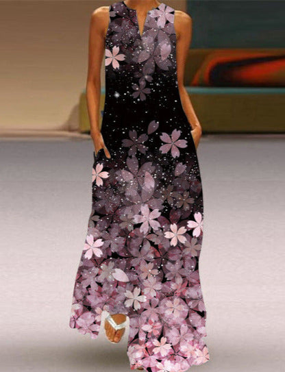 Heidi Sleeveless Dress