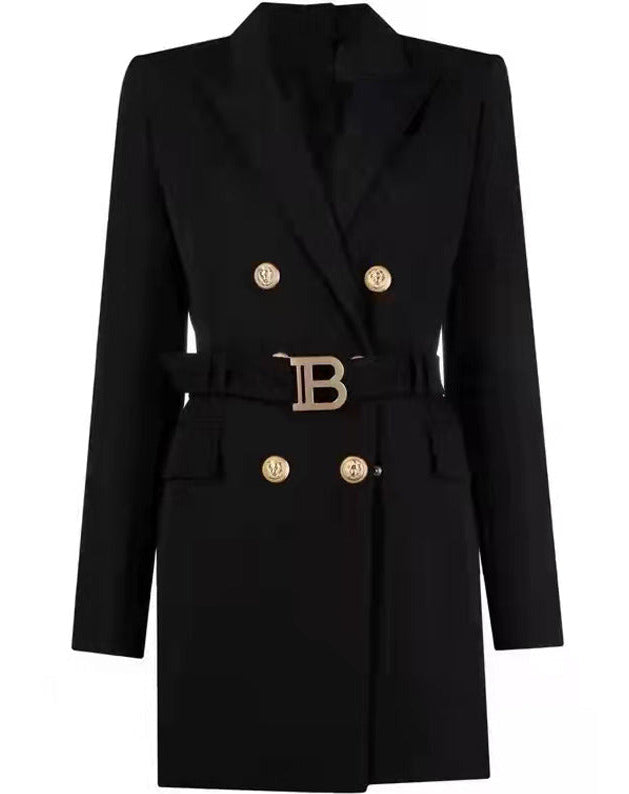 Tina Dress Jacket