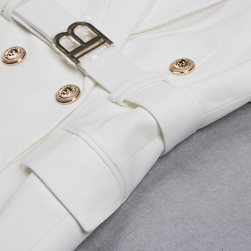 Tina Dress Jacket