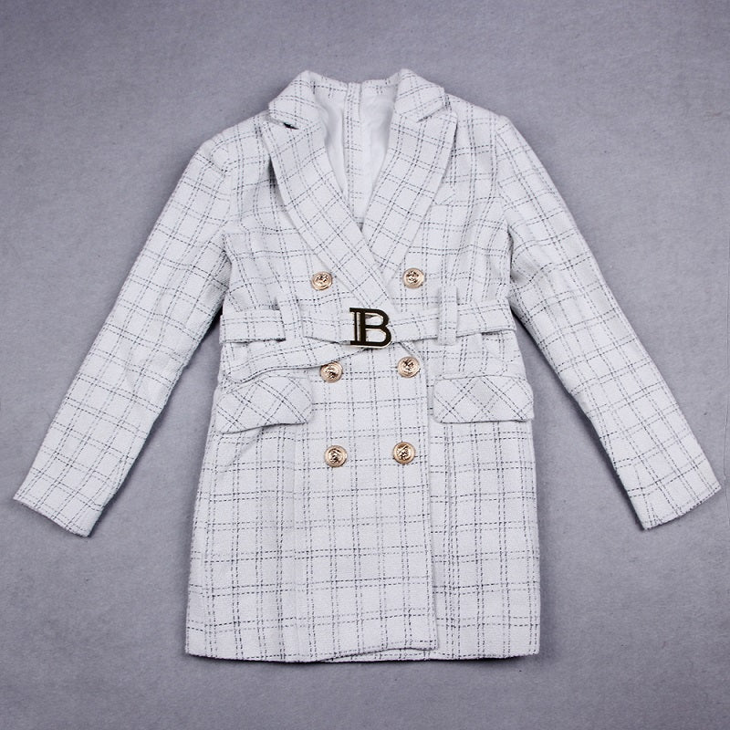 Tina Dress Jacket