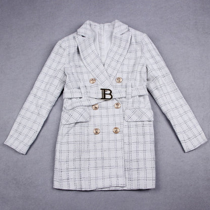 Tina Dress Jacket