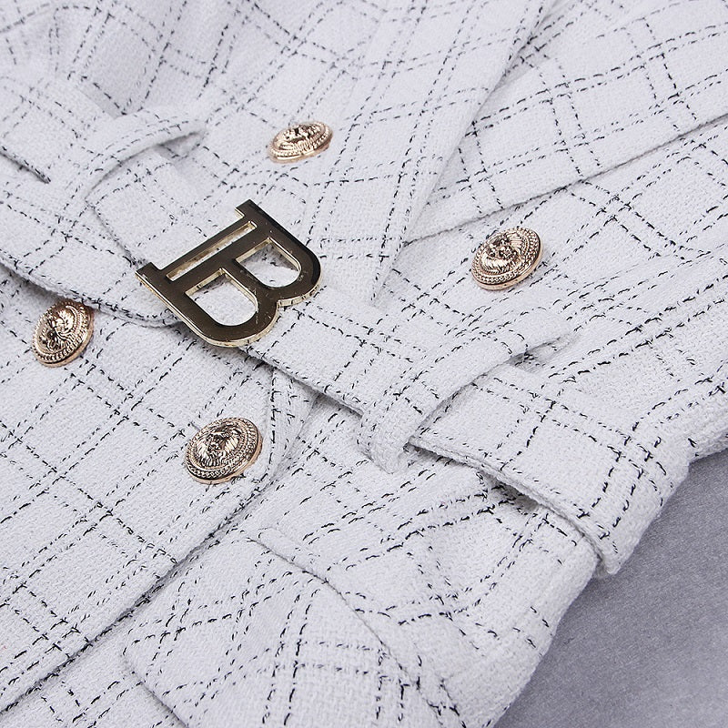 Tina Dress Jacket