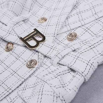 Tina Dress Jacket
