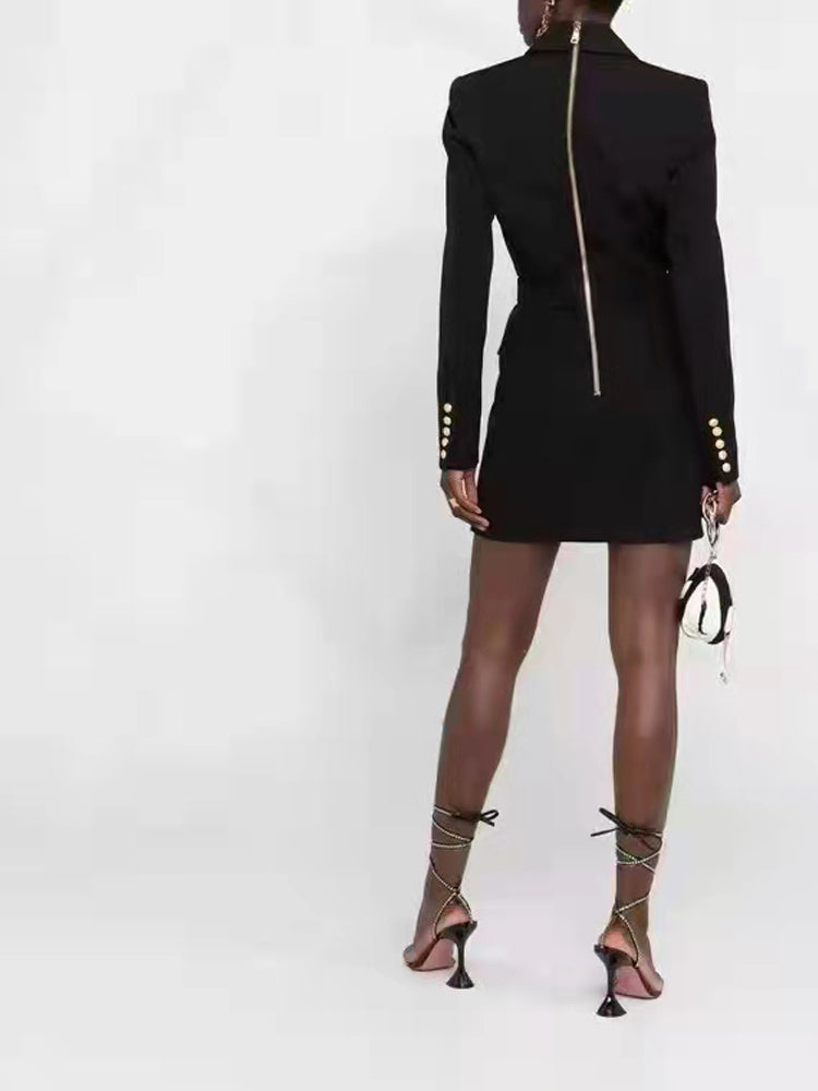 Tina Dress Jacket