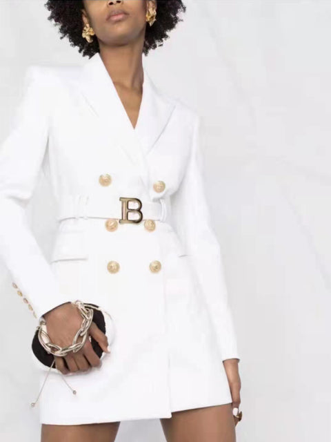 Tina Dress Jacket
