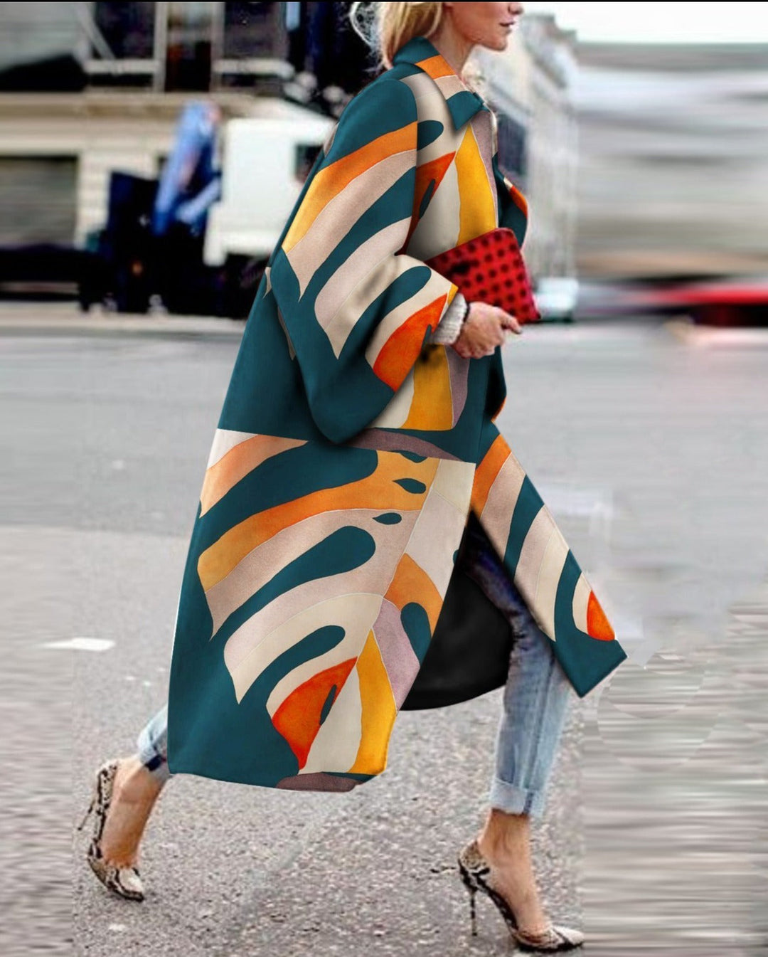 Monna Style Cardigan