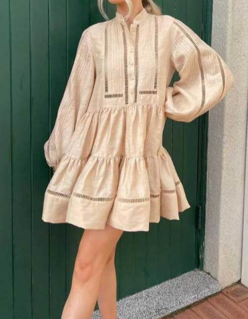 Josephina Boho Dress