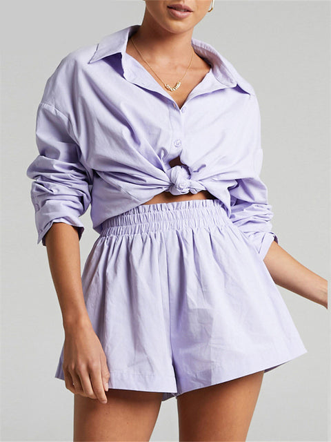 Sophie Two Piece Set