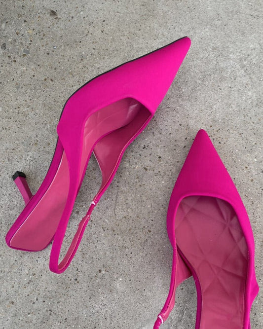 Shonna Heels