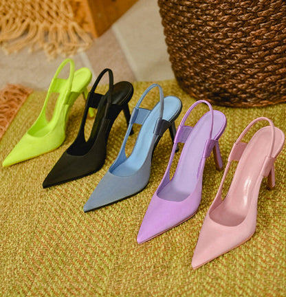 Marine Sandals