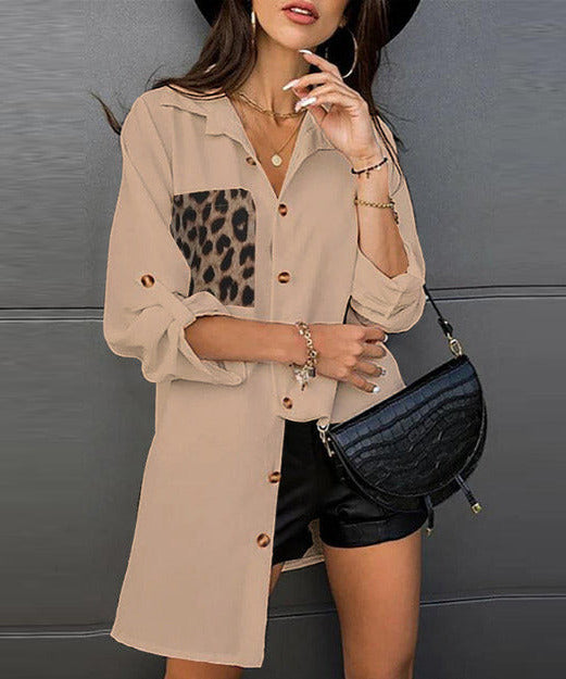Zanzea Blouse
