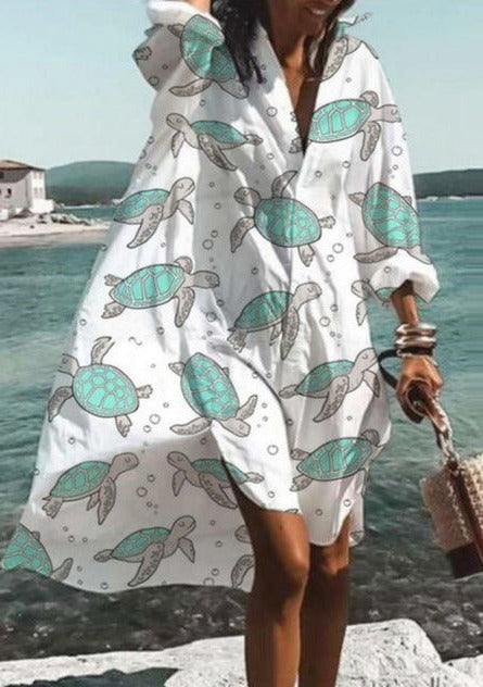 Kelly Beach Shirt