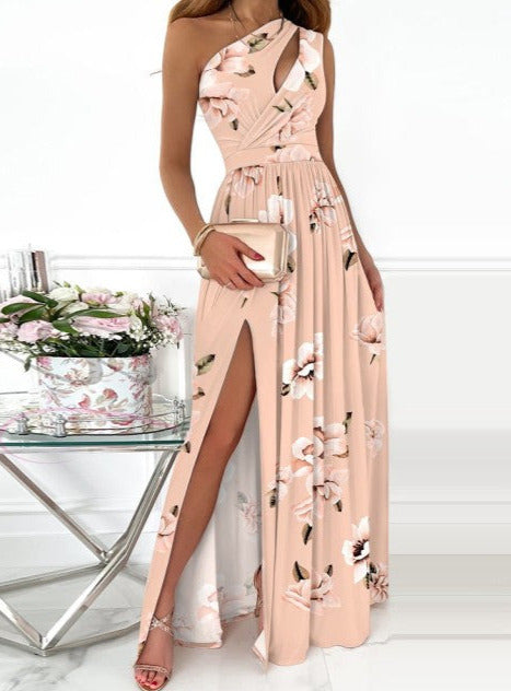Lorra Floral Dress