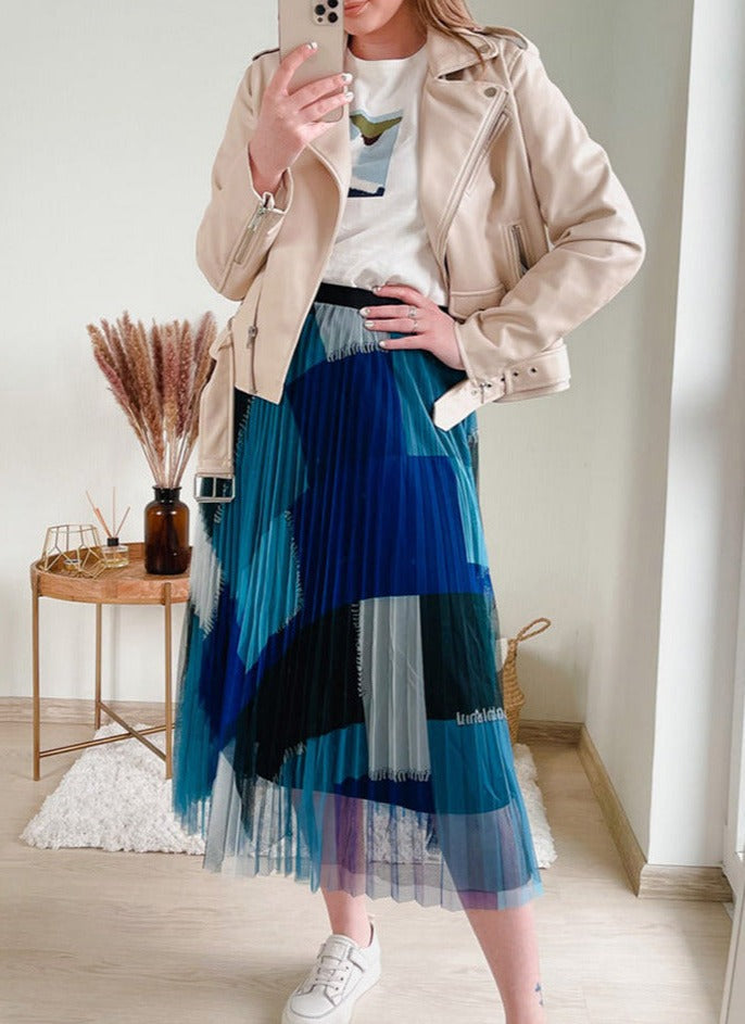 Selia Skirt