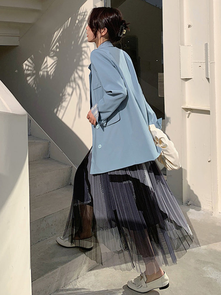 Selia Skirt