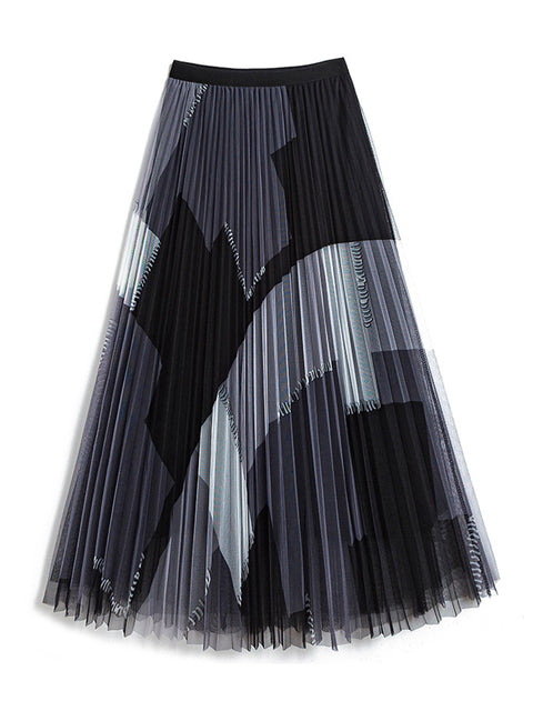 Selia Skirt