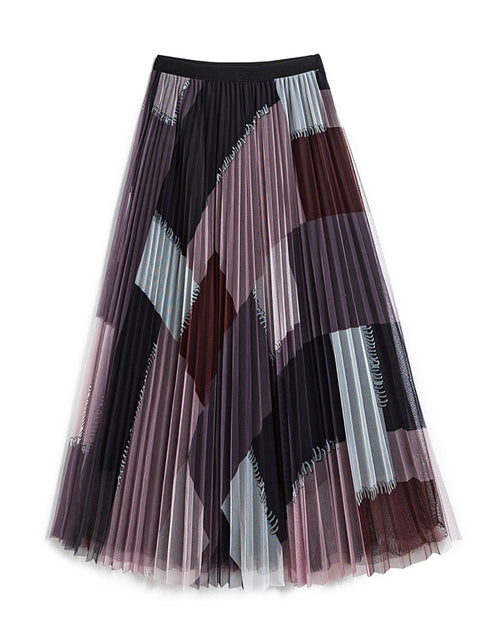 Selia Skirt