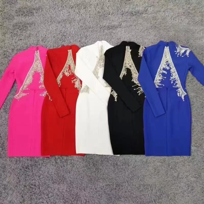 Mila Cocktail Dress