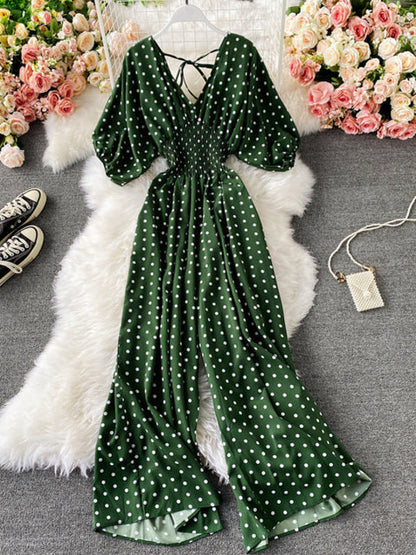 Julia Jumpsuit