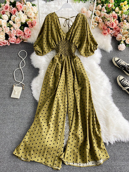 Julia Jumpsuit
