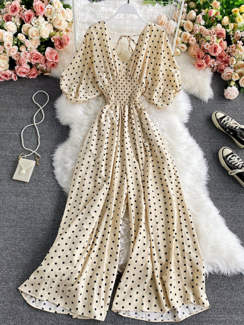 Julia Jumpsuit