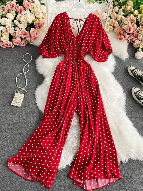 Julia Jumpsuit