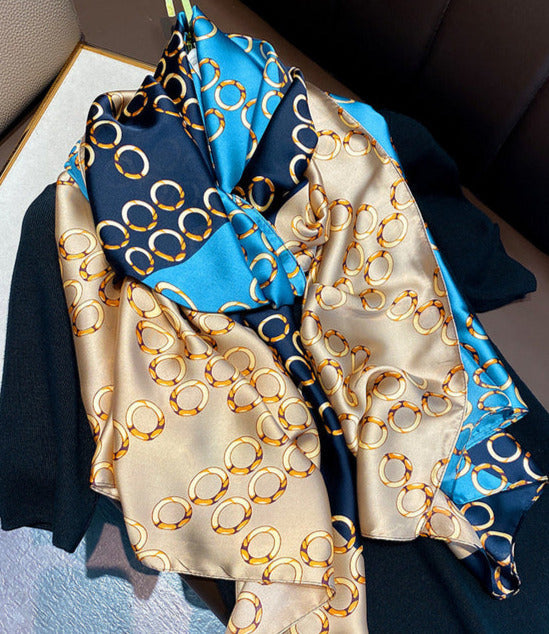 Evie Scarf