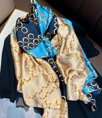 Evie Scarf