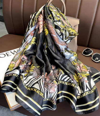 Evie Scarf