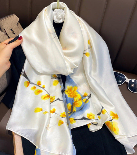 Evie Scarf