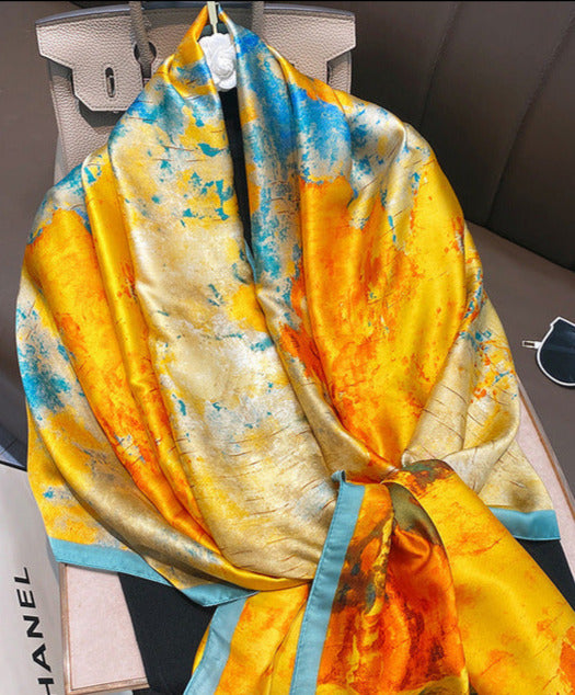 Evie Scarf