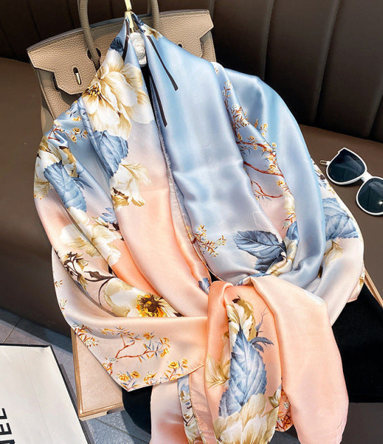 Evie Scarf