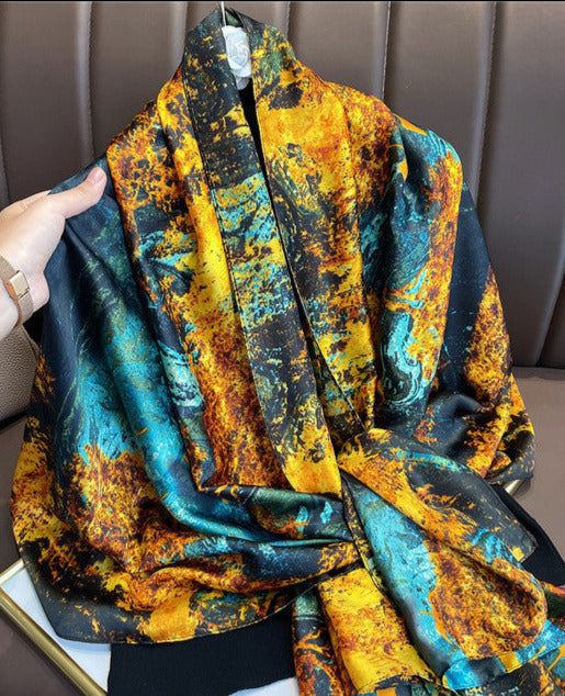 Evie Scarf