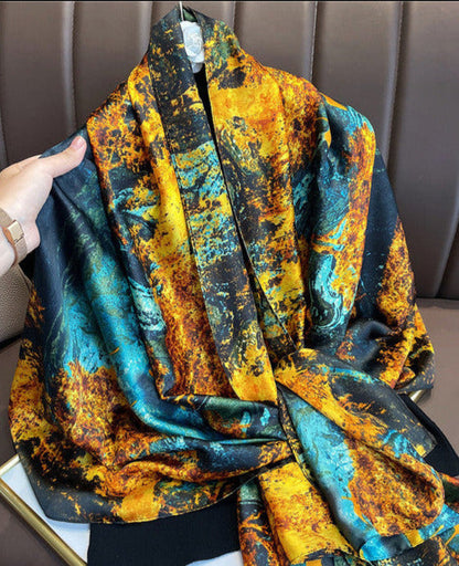Evie Scarf