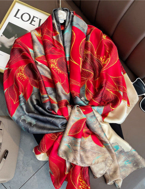Evie Scarf